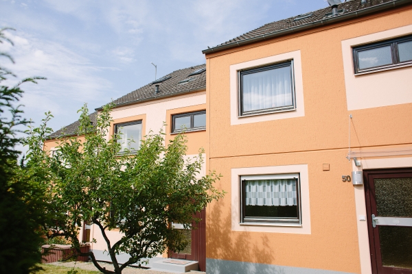 Hotel Kappelmühle Gästehäuser